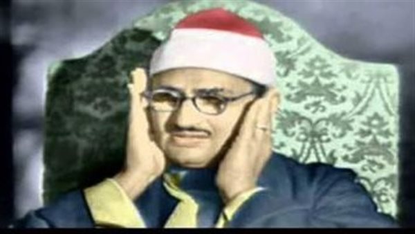 الشيخ محمد صديق المنشاوي