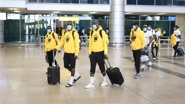 بعثة توسكر الكيني