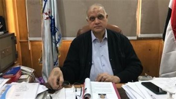 المهندس خالد الفقى