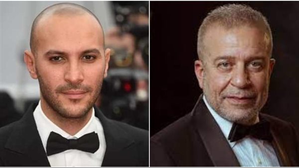 محمد دياب وشريف منير