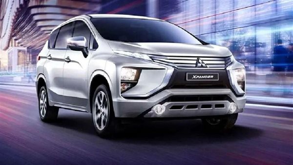  ميتسوبيشي إكسباندر