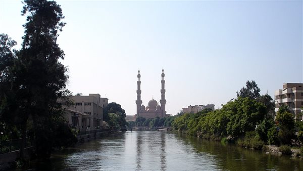 مدينة الزقازيق -