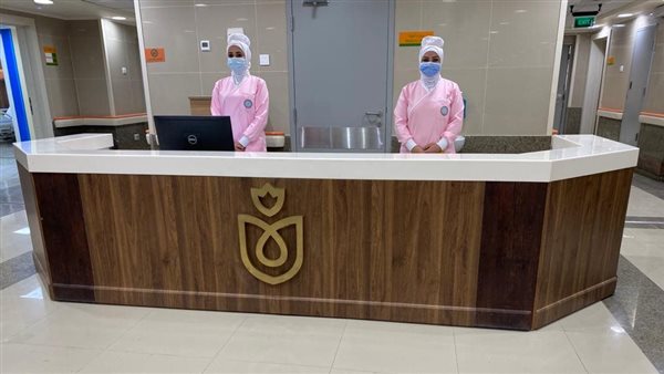 التأمين الصحي الشامل 