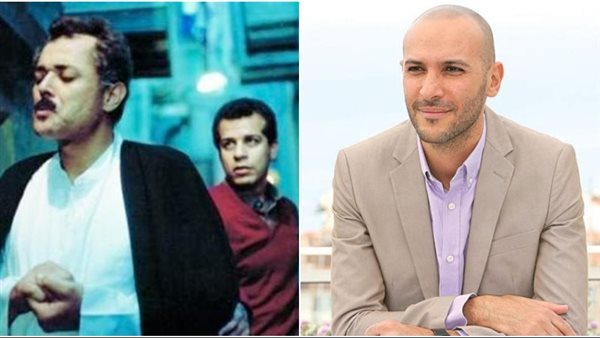 محمد دياب وشريف منير