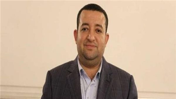 النائب تامر عبد القادر