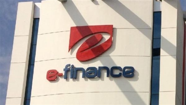 سهم إي فاينانس 