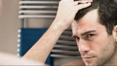 متى يتم غسل الشعر بعد الاستشوار للرجال؟ 