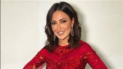 ناردين فرج عن مشاركتها في مسلسل لحظة غضب: أخيرًا أنا مش شريرة