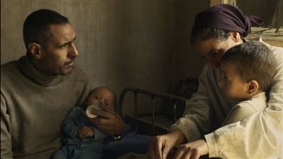 فيلم ريش يفوز بجائزة لجنة تحكيم ضمن مهرجان تورينو السينمائي الدولي