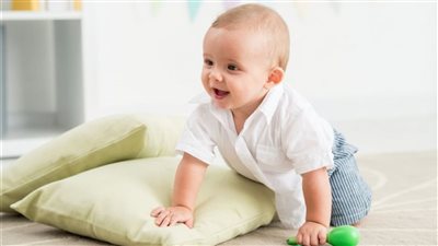  دراسة: العلاج المكثف أفضل للأطفال المصابين بالشلل الدماغي