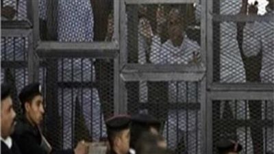 بسبب احتفالات أكاديمية الشرطة.. تأجيل محاكمة 3 متهمين في أحداث مجلس الوزراء إداريا