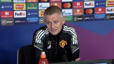 مانشستر يونايتد يبدأ التخطيط للإطاحة بسولشاير