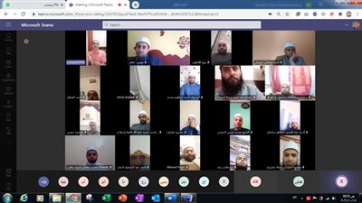 أكاديمية الأزهر تنظم دورة عن آليات التعامل مع ذوي الهمم