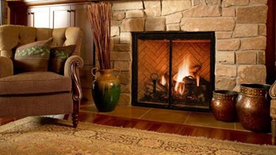  احصل على منزل دافئ طوال الشتاء بأبسط الطرق