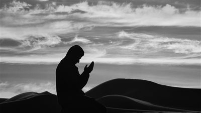 الدعاء المستجاب ليلة المولد النبوي..اللهم إنا نسألك أن تكفر عنا الذنوب والأوزار