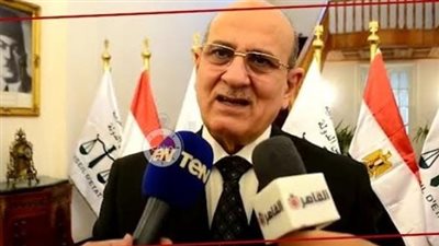 تفاصيل حلف اليمين الدستورية لـ 98 قاضية بمجلس الدولة | فيديو