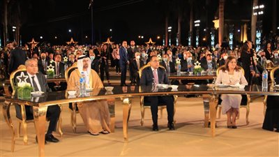 المشرف على جائزة مصر للتميز الحكومي: تجاوزنا 3300 مشاركة على مستوى الجائزة