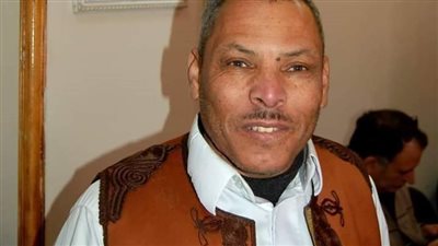 وفاة صاحب أول مصنع للتمور بمطروح بفيروس كورونا