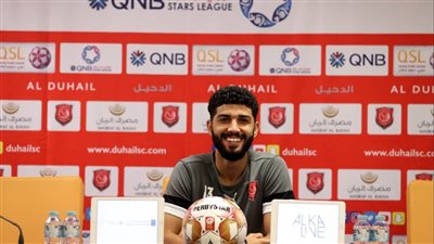 رسميًا.. الدحيل القطري يعلن إصابة فرجاني ساسي بفيروس كورونا