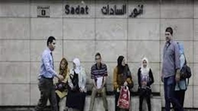 تفاصيل الحكم على متحرش مترو السادات بالحبس 3 سنوات بعد أيام من القبض عليه