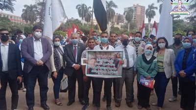 زراعة عين شمس تستقبل العام الدراسي الجديد باحتفالية وسط إجراءات احترازية مشددة