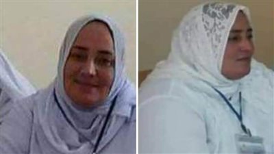 وفاة مشرفة تمريض بحميات الإسماعيلية بفيروس كورونا