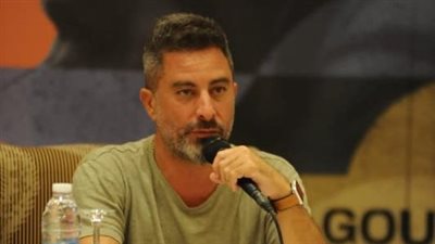 هادي الباجوري: معنديش مشكلة في تصوير مشهد جنسي في أفلامي