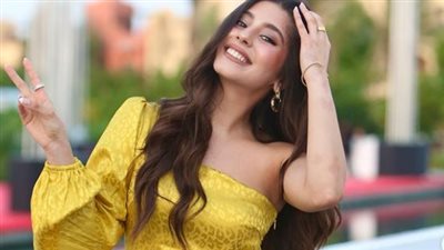 مايان السيد تعتذر عن حضورها ملتقى She Can لهذا السبب