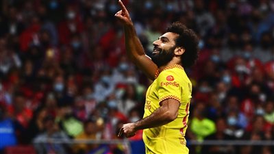 أحمد شوبير: مفاوضات ليفربول مع محمد صلاح مش سالكة