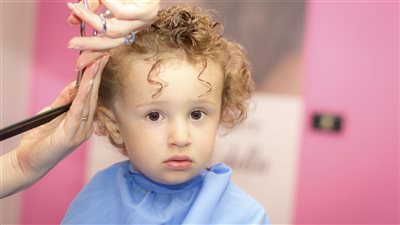 7 نصائح قبل استخدام السشوار للأطفال تعرفي عليها