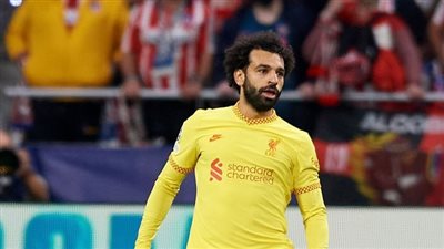 محمد صلاح: أسعى لـ رفع سقف طموحات المصريين.. وانبهرت بـ ليفربول منذ تجربة تشيلسي