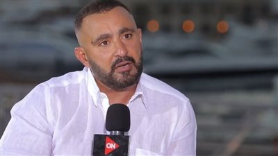 أحمد السقا: بختار بين الدراما والسينما حسب الأكثر تأثيرًا في مشواري الفني