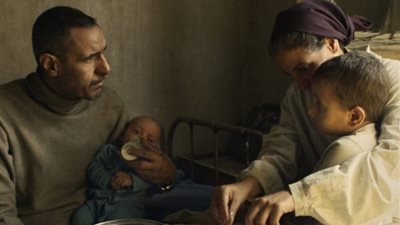 بعد أزمة فيلم ريش.. ما معدلات الفقر في مصر؟ | أرقام