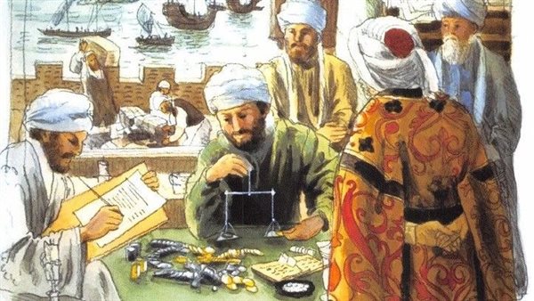 الاقتصاد الإسلامي