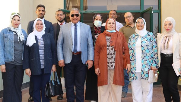 كلية التمريض للبنات