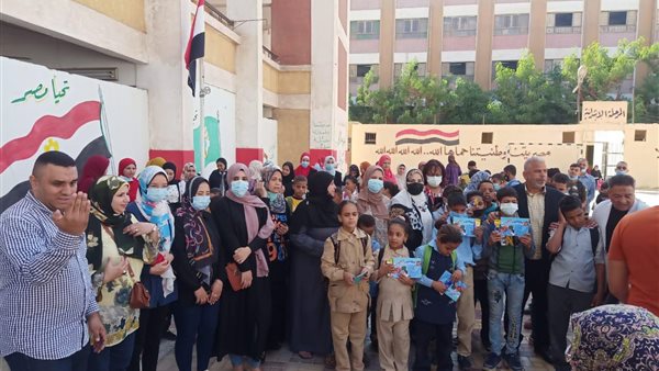 حملات توعوية داخل