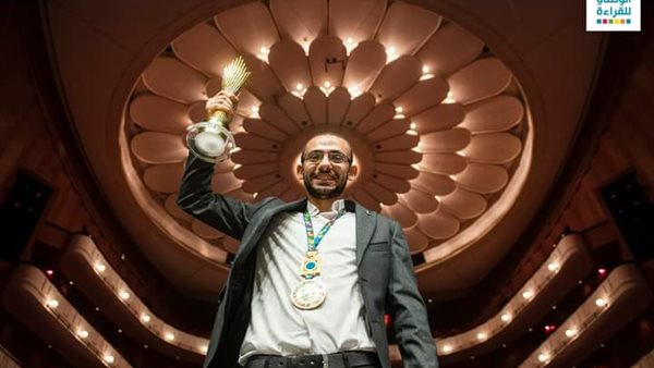 محمد طه عبد الحميد