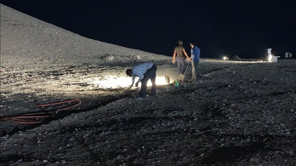 معبد أبو سمبل