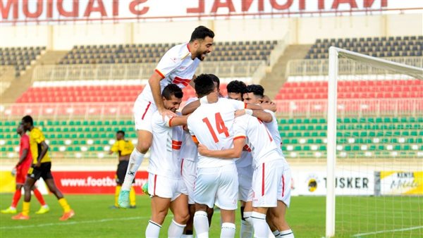 فريق الزمالك 