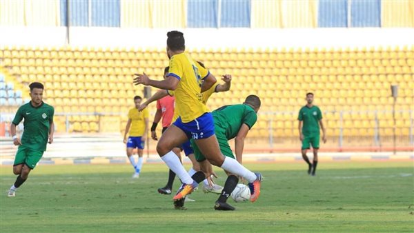 الإسماعيلي والشهداء