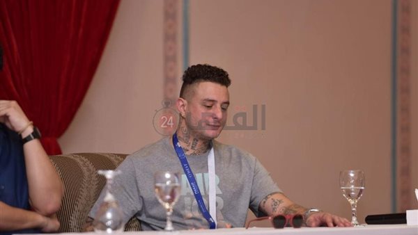 أحمد الفيشاوي