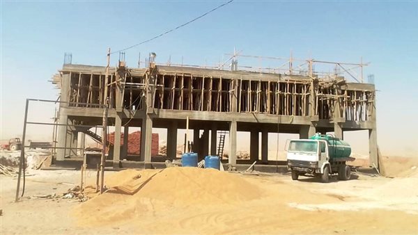 مشروعات حياة كريمة