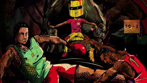 بوستر مستر زيرو