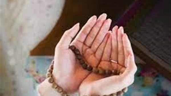 دعاء لزوجي بمناسبة