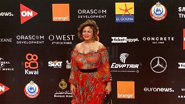 إلهام شاهين