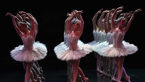 إحدى العروض.. أرشيفية