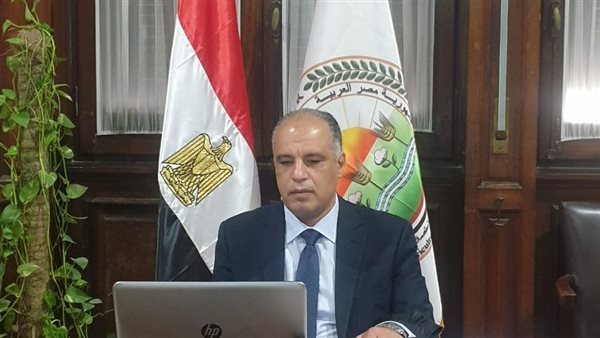  الدكتور علاء عزوز