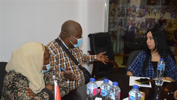 مؤسسة الحلم الإفريقي