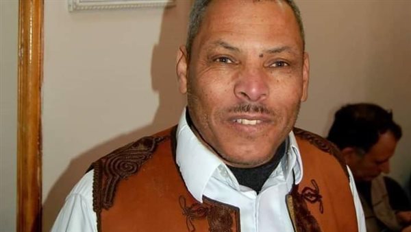  عبد الفتاح صالح