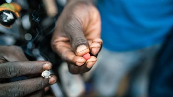 الترامادول المخدر-أرشيفية